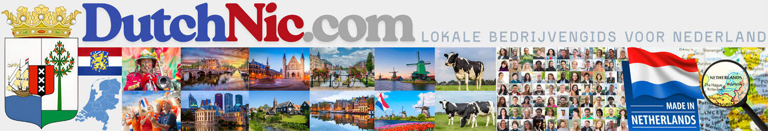 Gemaakt in Nederland - Maritime Vision